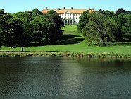 Cappenberg Castle