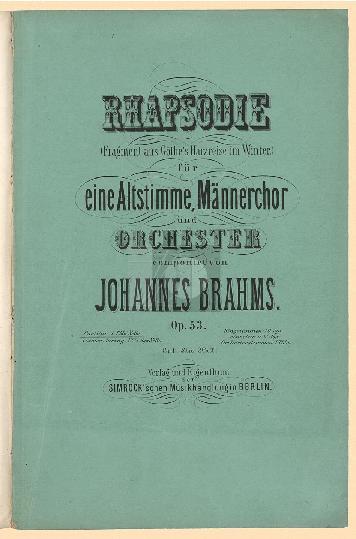 File:Brahms op53 Rhapsodie Partitur.pdf