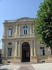 Musée des Beaux-Arts de Bordeaux