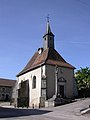 Saint-Genest kirke