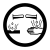 E: Ätzendes Material