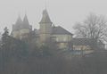 Bourlémont slott