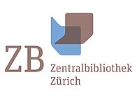 Zentralbibliothek Zürich