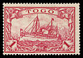 1900, MiNr. 16