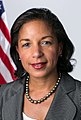 Former National Security Advisor Susan Rice from Washington, D.C. (2013–2017)[21][18]