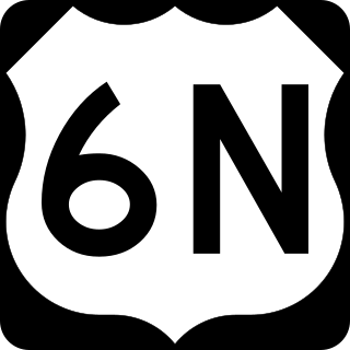U.S. Route 6N