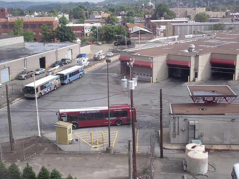 File:Pittsburgh East Liberty Bus Garage.JPG