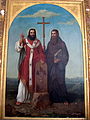 Saints Cyril and Methodius