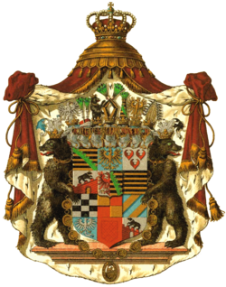 Coat of arms