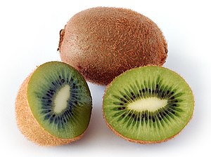 A kiwi