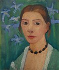 Paula Modersohn-Becker