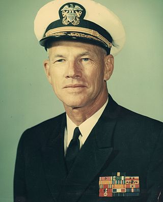 Lloyd M. Mustin