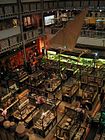 Pitt Rivers Museum