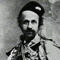 Theophilos Hatzimihail