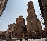 Tudela Cathedral