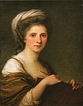 Angelica Kauffmann