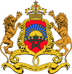 Coat of arms