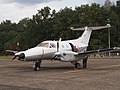 Embraer EMB121 Xingu YE078 pic2.JPG