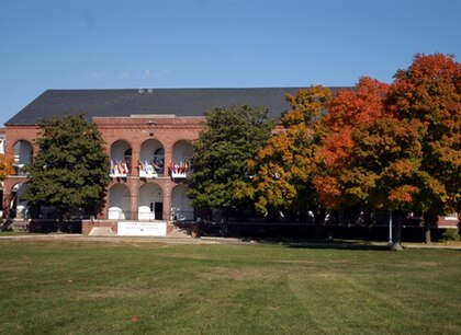 Inter-American Defense College