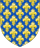 Герб королей Франции (Старая Франция) .svg