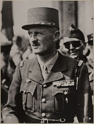 Philippe Leclerc de Hauteclocque