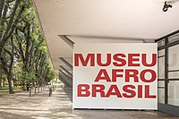 Museum Afro Brasil