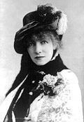 Sarah Bernhardt