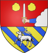 Våpenskjold