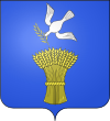 Saint-Denis arması