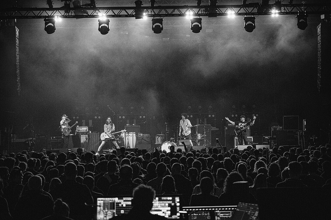 The Scratch (band)