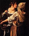 Artemisia Gentileschi - Judith and Her Maidservant - WGA8566.jpg