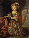 Meléndez, Miguel Jacinto - Luis I, Prins van Spanje - Google Art Project.jpg