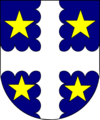 Wappen von François Nicolas Madeleine Morlot