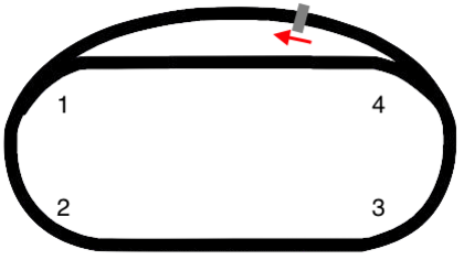 1973 Capital City 500