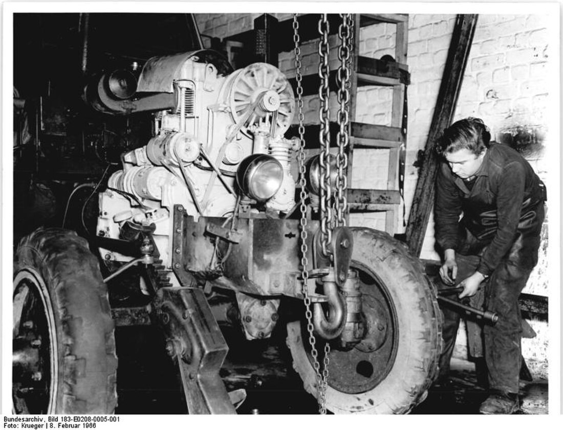 Maintenance