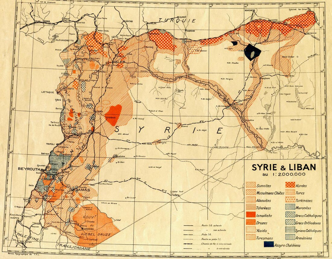 Kurds in Syria