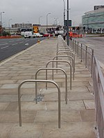 Stands