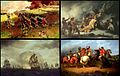 File:American Revolutionary War collage.jpg Collage