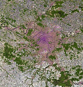 Paris byenhed