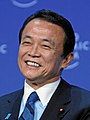 Taro Aso