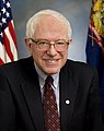Senator, 2016, and 2020 presidential candidate Bernie Sanders from Vermont (2007–present)[68]