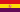 Flagge von Spanien (1931 - 1939) .svg