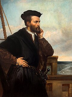 Jacques Cartier 1851-1852