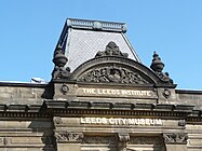 Leeds Museums & Galleries