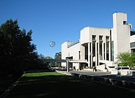 National Gallery of Australia