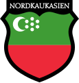 Nordkaukasien Legion