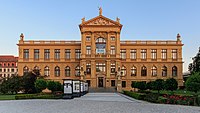 The City of Prague Museum