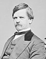 Governor Nathaniel P. Banks of Massachusetts