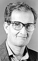 Amartya Sen. Image in the public domain.