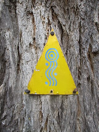 Munda Biddi Trail